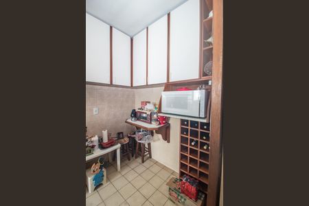 Apartamento à venda com 60m², 2 quartos e 1 vaga Apartamento à venda com 60m², 2 quartos e 1 vagaCozinha
