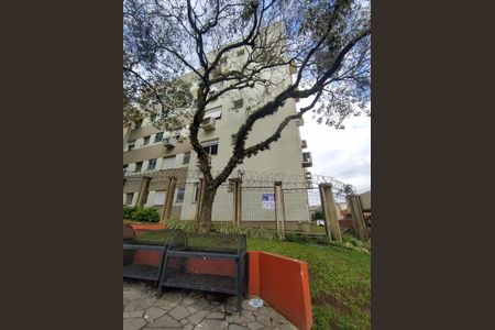 Apartamento à venda com 60m², 2 quartos e 1 vaga Apartamento à venda com 60m², 2 quartos e 1 vagaFachada