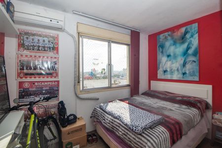 Apartamento à venda com 60m², 2 quartos e 1 vaga Apartamento à venda com 60m², 2 quartos e 1 vagaQuarto 1