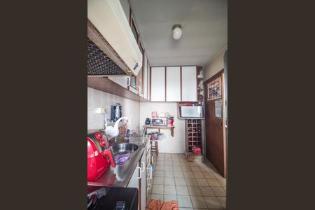 Apartamento à venda com 60m², 2 quartos e 1 vaga Apartamento à venda com 60m², 2 quartos e 1 vagaCozinha