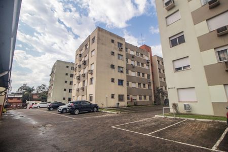 Apartamento à venda com 60m², 2 quartos e 1 vaga Apartamento à venda com 60m², 2 quartos e 1 vagaFachada