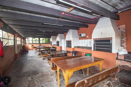 Apartamento à venda com 60m², 2 quartos e 1 vaga Apartamento à venda com 60m², 2 quartos e 1 vagaÁrea comum - Salão de festas