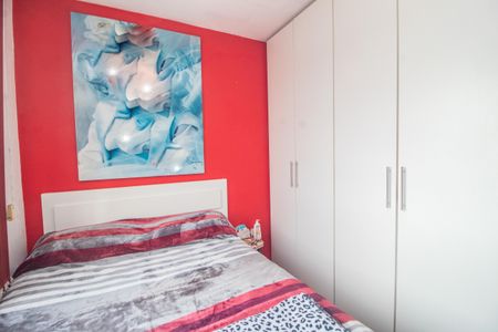 Apartamento à venda com 60m², 2 quartos e 1 vaga Apartamento à venda com 60m², 2 quartos e 1 vagaQuarto 1