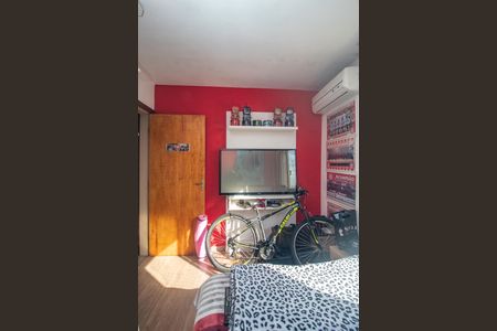 Apartamento à venda com 60m², 2 quartos e 1 vaga Apartamento à venda com 60m², 2 quartos e 1 vagaQuarto 1