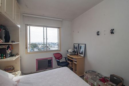 Apartamento à venda com 60m², 2 quartos e 1 vaga Apartamento à venda com 60m², 2 quartos e 1 vagaQuarto 2