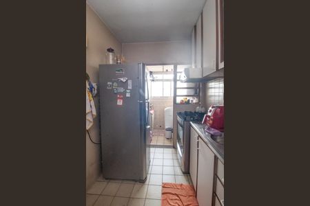 Apartamento à venda com 60m², 2 quartos e 1 vaga Apartamento à venda com 60m², 2 quartos e 1 vagaCozinha
