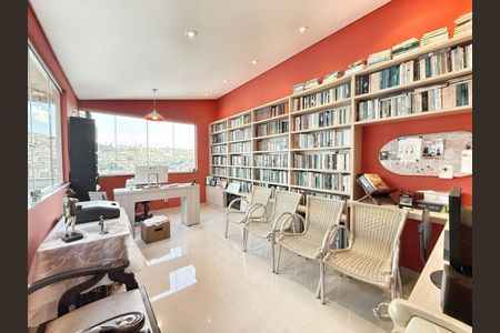 Apartamento à venda com 200m², 4 quartos e 1 vagaSala 2