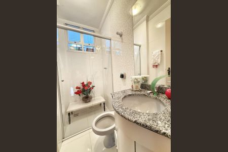 Apartamento à venda com 200m², 4 quartos e 1 vagaLavabo