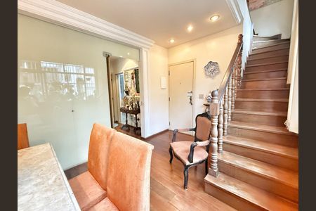 Apartamento à venda com 200m², 4 quartos e 1 vagaSala de Jantar