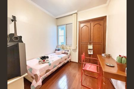 Apartamento à venda com 200m², 4 quartos e 1 vagaQuarto 1