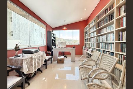 Apartamento à venda com 200m², 4 quartos e 1 vagaSala 2