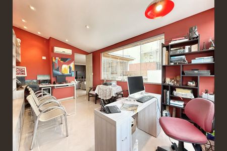 Apartamento à venda com 200m², 4 quartos e 1 vagaSala 2