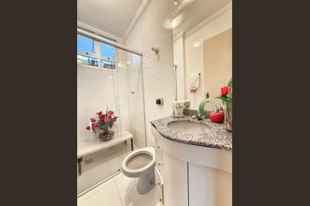 Apartamento à venda com 200m², 4 quartos e 1 vagaLavabo