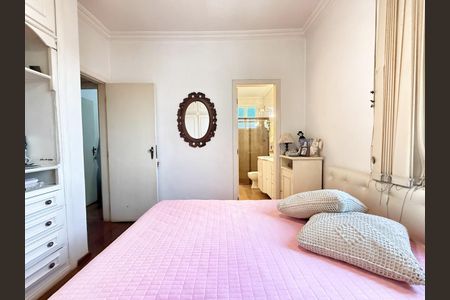 Apartamento à venda com 200m², 4 quartos e 1 vagaSuíte 2