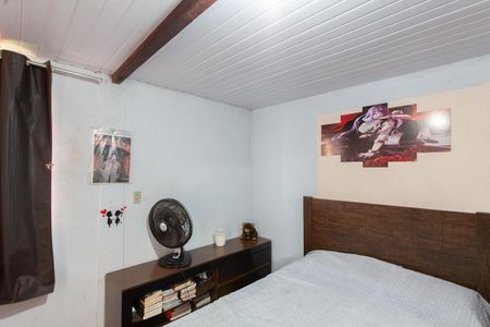 Casa à venda com 123m², 4 quartos e 1 vaga Casa à venda com 123m², 4 quartos e 1 vagaQuarto 3