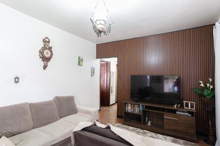 Casa à venda com 123m², 4 quartos e 1 vaga Casa à venda com 123m², 4 quartos e 1 vagaSala