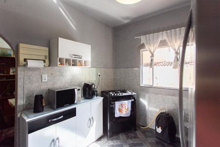 Casa à venda com 123m², 4 quartos e 1 vaga Casa à venda com 123m², 4 quartos e 1 vagaCozinha