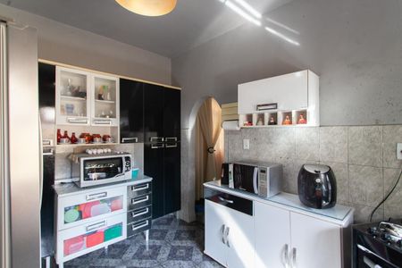 Casa à venda com 123m², 4 quartos e 1 vaga Casa à venda com 123m², 4 quartos e 1 vagaCozinha