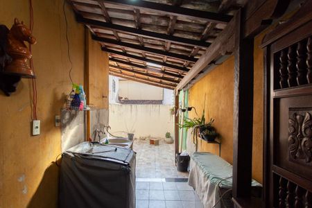 Casa à venda com 123m², 4 quartos e 1 vaga Casa à venda com 123m², 4 quartos e 1 vagaÁrea de Serviço