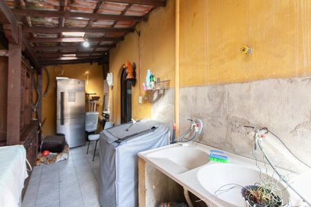 Casa à venda com 123m², 4 quartos e 1 vaga Casa à venda com 123m², 4 quartos e 1 vagaÁrea de Serviço