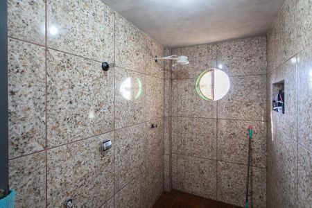 Casa à venda com 123m², 4 quartos e 1 vaga Casa à venda com 123m², 4 quartos e 1 vagaBanheiro Social 2