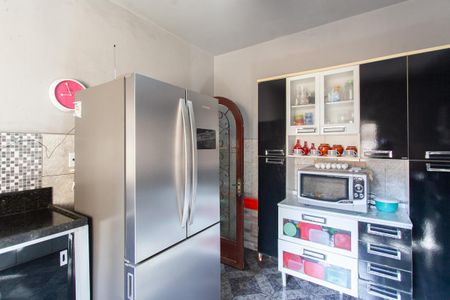 Casa à venda com 123m², 4 quartos e 1 vaga Casa à venda com 123m², 4 quartos e 1 vagaCozinha