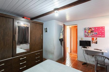 Casa à venda com 123m², 4 quartos e 1 vaga Casa à venda com 123m², 4 quartos e 1 vagaQuarto 3