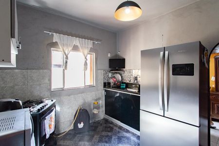 Casa à venda com 123m², 4 quartos e 1 vaga Casa à venda com 123m², 4 quartos e 1 vagaCozinha