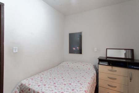 Quarto 1 de casa à venda com 4 quartos, 123m² em Lagoa, Belo Horizonte