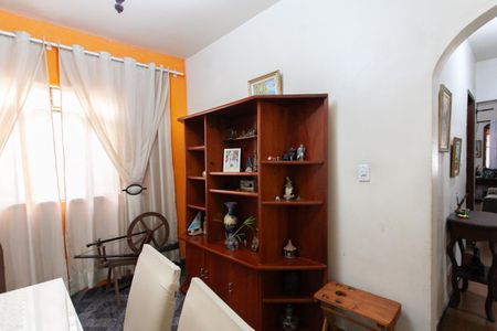 Casa à venda com 123m², 4 quartos e 1 vaga Casa à venda com 123m², 4 quartos e 1 vagaSala de Jantar