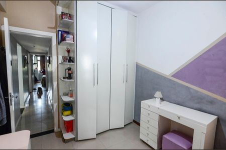 Apartamento à venda com 88m², 2 quartos e 1 vagaQuarto
