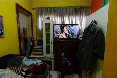 Apartamento à venda com 88m², 2 quartos e 1 vagaQuarto de Serviço