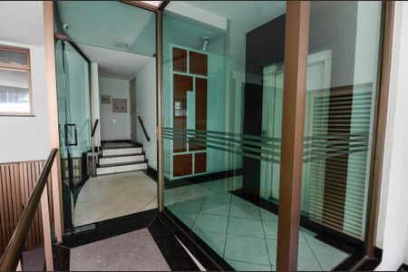 Apartamento à venda com 88m², 2 quartos e 1 vagaHall