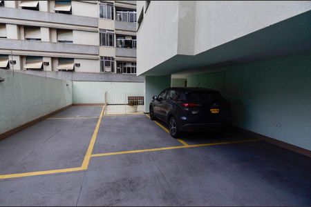 Apartamento à venda com 88m², 2 quartos e 1 vagaGaragem