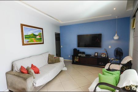 Apartamento à venda com 88m², 2 quartos e 1 vagaSala