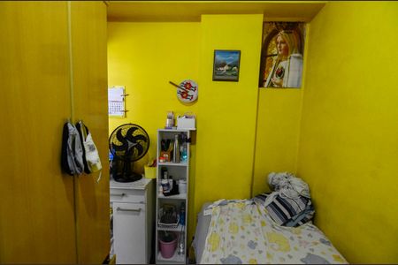 Apartamento à venda com 88m², 2 quartos e 1 vagaQuarto de Serviço