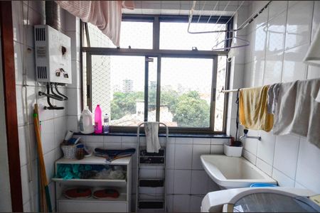 Apartamento à venda com 88m², 2 quartos e 1 vagaÁrea de Serviço