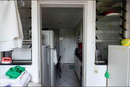 Apartamento à venda com 88m², 2 quartos e 1 vagaÁrea de Serviço