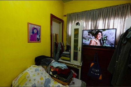 Apartamento à venda com 88m², 2 quartos e 1 vagaQuarto de Serviço