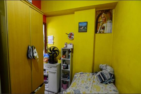 Apartamento à venda com 88m², 2 quartos e 1 vagaQuarto de Serviço