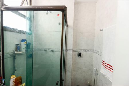 Apartamento à venda com 88m², 2 quartos e 1 vagaBanheiro Social