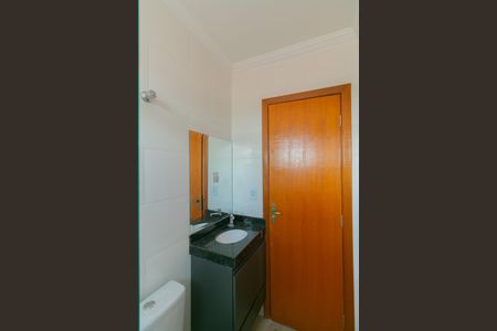 Apartamento à venda com 120m², 3 quartos e 2 vagasBanheiro