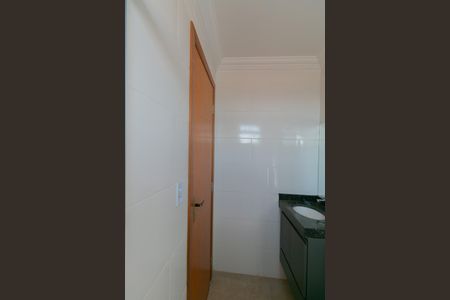 Apartamento à venda com 120m², 3 quartos e 2 vagasSuíte Banheiro