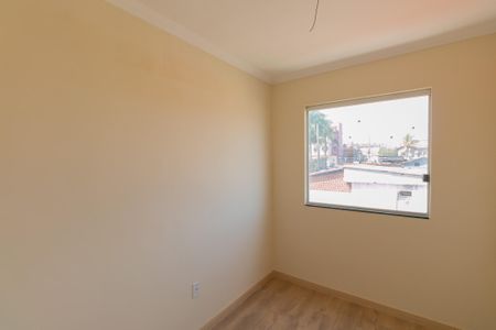 Apartamento à venda com 120m², 3 quartos e 2 vagasQuarto 2