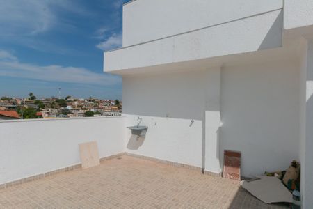 Apartamento à venda com 120m², 3 quartos e 2 vagasÁrea de Serviço