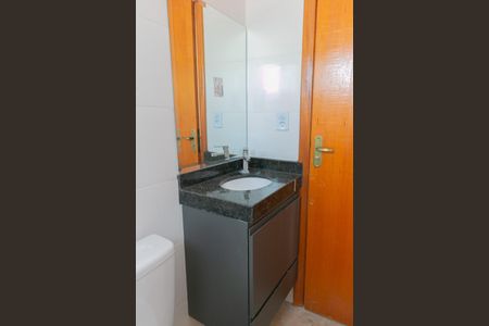 Apartamento à venda com 120m², 3 quartos e 2 vagasBanheiro
