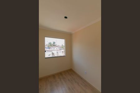 Quarto 1 de apartamento à venda com 3 quartos, 120m² em Céu Azul, Belo Horizonte