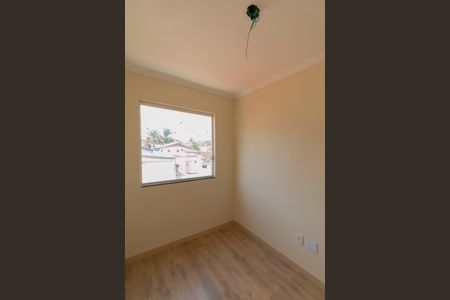 Apartamento à venda com 120m², 3 quartos e 2 vagasQuarto 2