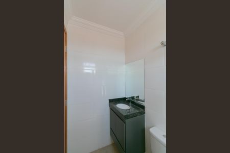 Apartamento à venda com 120m², 3 quartos e 2 vagasSuíte Banheiro