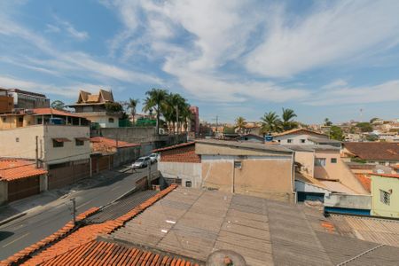 Apartamento à venda com 120m², 3 quartos e 2 vagasQuarto 2